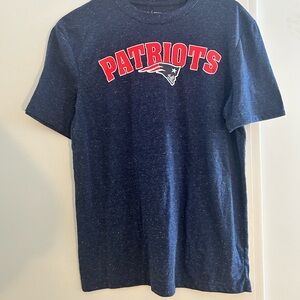 NFL Team Apparel Navy Sleepwear